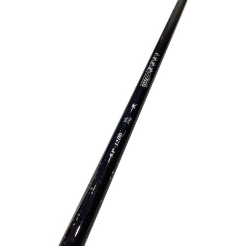 XXIO(DUNLOP) (ゼクシオ（ダンロップ）) ドライバー 2023モデル @ XXIO PRIME (2023) フレックス【R】 ロフト角【11.5°】 【シャフト】XXIO SP1200 純正グリップ良好