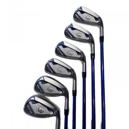 YAMAHA (ヤマハ) アイアンセット @ DRIVESTAR フレックス【R】 6本