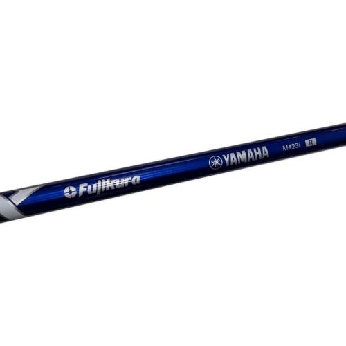 YAMAHA (ヤマハ) アイアンセット @ DRIVESTAR フレックス【R】 6