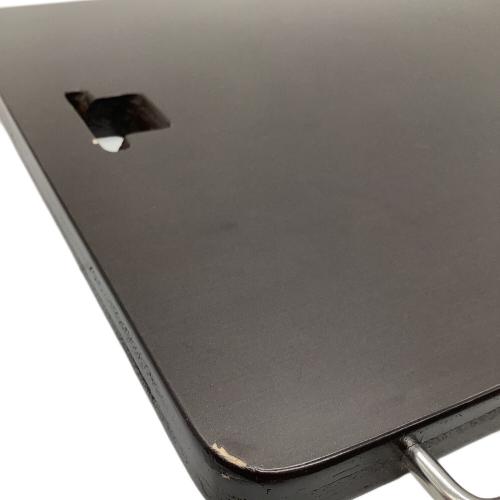 The Arth (ザァ～ッス) ファニチャーアクセサリー ブラックxブルー 床上手さん 河合SPver レスラー