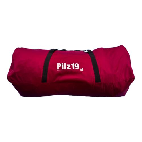 OGAWA (オガワ) モノポールテント 2799 ピルツ19 横460cm×奥行460cm×高さ330cm 6～7人用