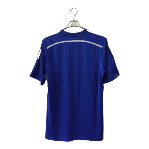 チェルシー サッカーユニフォーム メンズ SIZE 2XO ブルー 2014-2015シーズン ホーム G92151