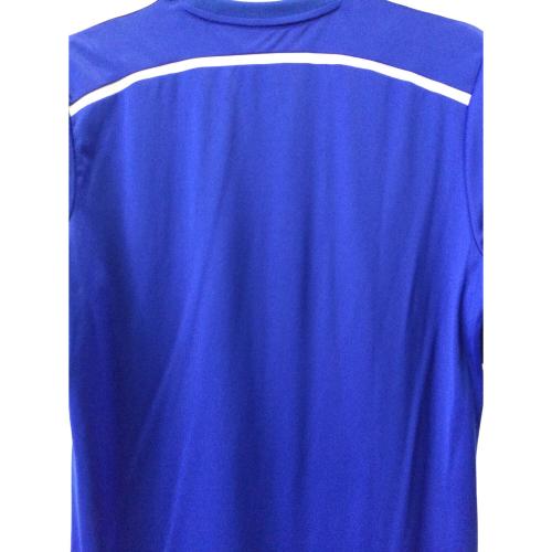 チェルシー サッカーユニフォーム メンズ SIZE 2XO ブルー 2014-2015シーズン ホーム G92151