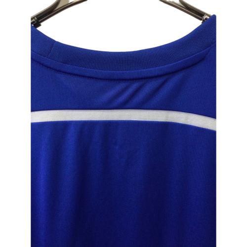 チェルシー サッカーユニフォーム メンズ SIZE 2XO ブルー 2014-2015シーズン ホーム G92151