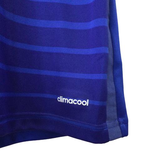 チェルシー サッカーユニフォーム メンズ SIZE 2XO ブルー 2014-2015シーズン ホーム G92151