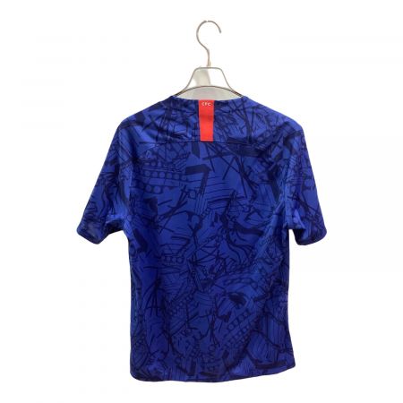 チェルシー サッカーユニフォーム メンズ SIZE L ブルー 2019-2020