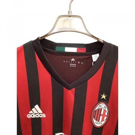 ACミラン (エーシーミラン) サッカーユニフォーム メンズ SIZE