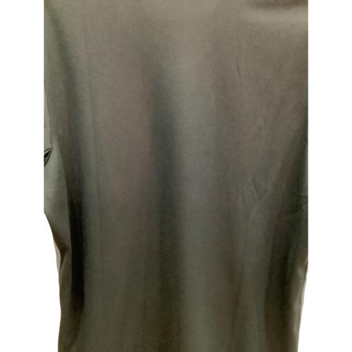 ACミラン (エーシーミラン) サッカーユニフォーム メンズ SIZE 2XO ブラック×レッド 2016-2017シーズン ホーム AP7964