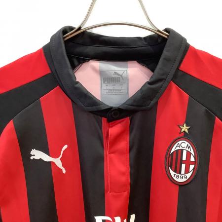 超特価 正規品 新品 タグ付 ACミラン 18/19 クトローネ Lサイズ 5503001888981863_03_9616w.jpeg