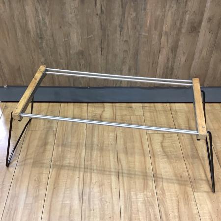 Snow peak (スノーピーク) アウトドアテーブル CK-180 IGTスリム