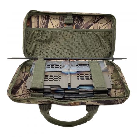 サンゾー工務店 ロダンRodanバンナスタンダード&HANGETSU セット サンゾー工務店 (サンゾーコウムテン) 焚火台 Rodan バンナ