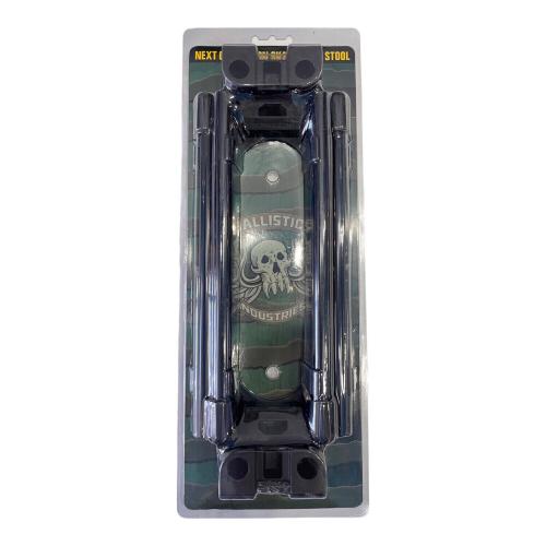 BALLISTICS (バリスティクス) ファニチャーアクセサリー 旧仕様 BSA-1901 SBSKIT 未使用品