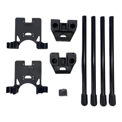 BALLISTICS (バリスティクス) ファニチャーアクセサリー 旧仕様 BSA-1901 SBSKIT 未使用品