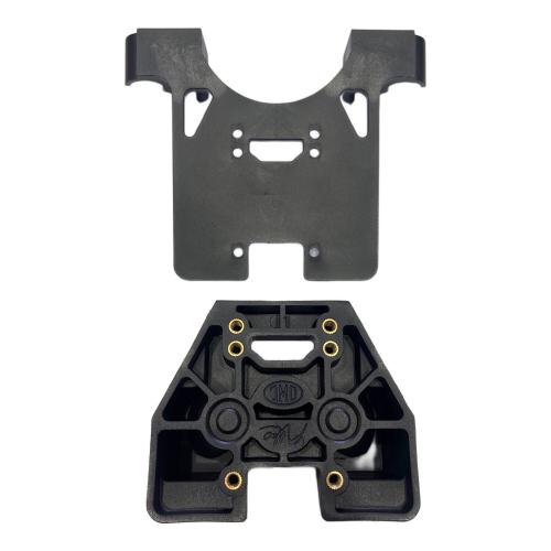 BALLISTICS (バリスティクス) ファニチャーアクセサリー 旧仕様 BSA-1901 SBSKIT 未使用品