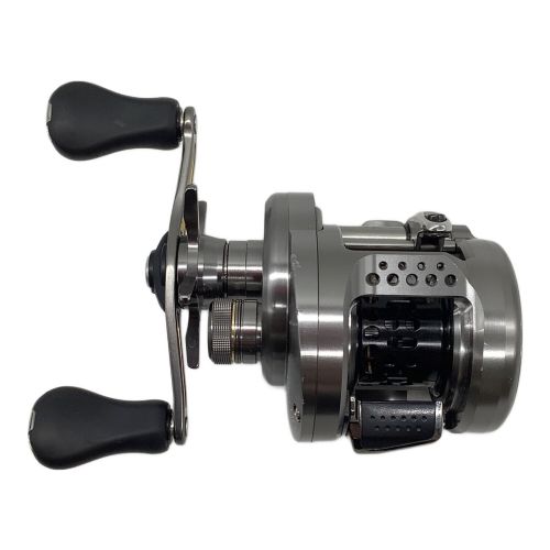 SHIMANO (シマノ) リール カルカッタコンクエストBFS HG