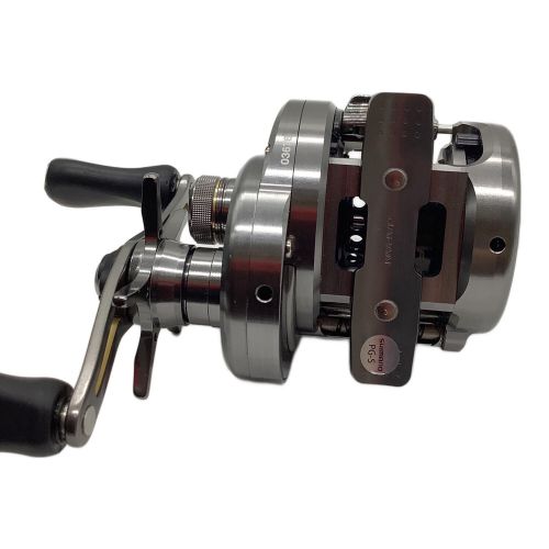 SHIMANO (シマノ) リール カルカッタコンクエストBFS HG