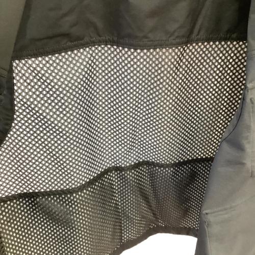 THE NORTH FACE (ザ ノース フェイス) ベスト メンズ SIZE M ブラック BEAMS NP21801B ユーティリティベスト