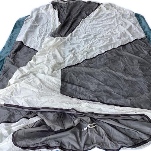 YOZORA (ヨゾラ) モノポールテント KOHAKU