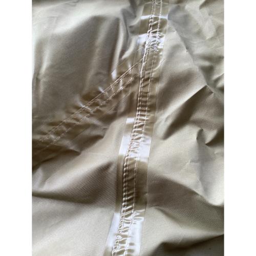 YOZORA (ヨゾラ) モノポールテント KOHAKU