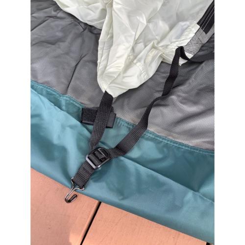 YOZORA (ヨゾラ) モノポールテント KOHAKU