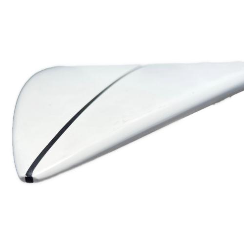 CHANNEL ISLANDS (チャネルアイランズ) NEW FLYER ショートボード タフライト 22.1L  5'4"×18 1/2"×2 1/8"