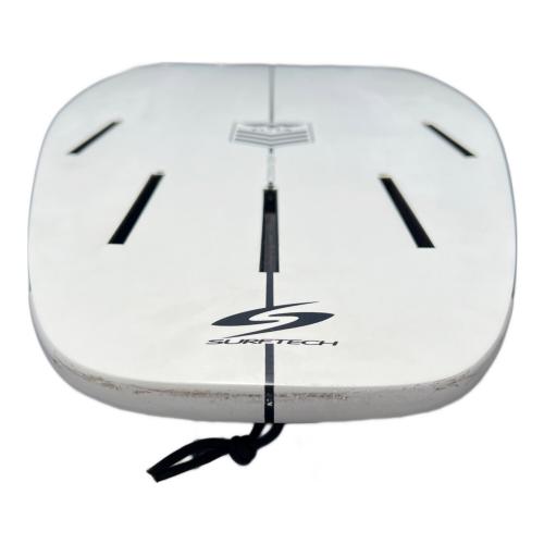 CHANNEL ISLANDS (チャネルアイランズ) NEW FLYER ショートボード タフライト 22.1L  5'4"×18 1/2"×2 1/8"