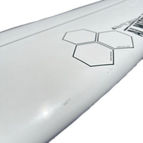 CHANNEL ISLANDS (チャネルアイランズ) NEW FLYER ショートボード タフライト 22.1L  5'4"×18 1/2"×2 1/8"