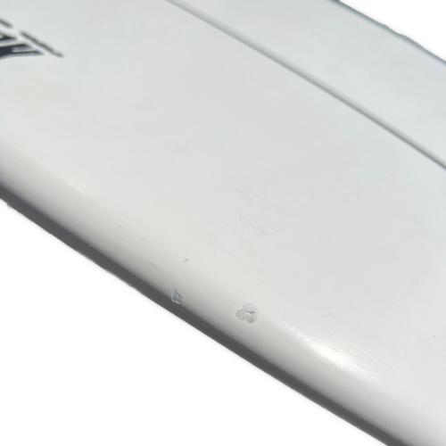 CHANNEL ISLANDS (チャネルアイランズ) NEW FLYER ショートボード タフライト 22.1L  5'4"×18 1/2"×2 1/8"