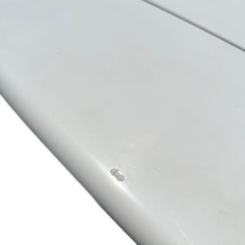 CHANNEL ISLANDS (チャネルアイランズ) NEW FLYER ショートボード タフライト 22.1L  5'4"×18 1/2"×2 1/8"