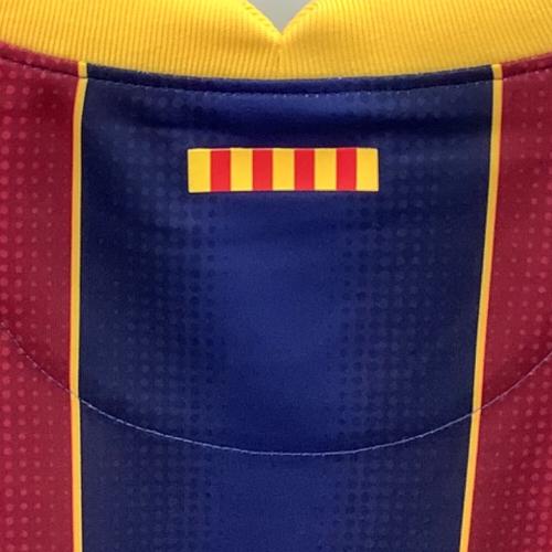 激レアFCバルセロナサポーターBOIXOS NOIS応援ユニ　 新品未使用 FC BARCELONA 25-26モデル | NIKE(ナイキ)｜SOCCER SHOP KAMO