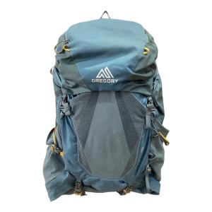 GREGORY (グレゴリー) バックパック ネイビー MAVEN65 背面長 約41～45cm 50L～(テント泊)