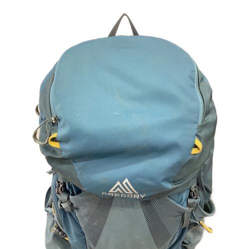 GREGORY (グレゴリー) バックパック ネイビー MAVEN65 背面長 約41～45cm 50L～(テント泊)