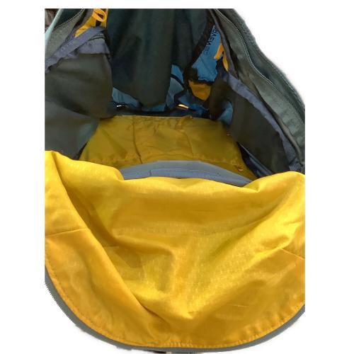 GREGORY (グレゴリー) バックパック ネイビー MAVEN65 背面長 約41～45cm 50L～(テント泊)