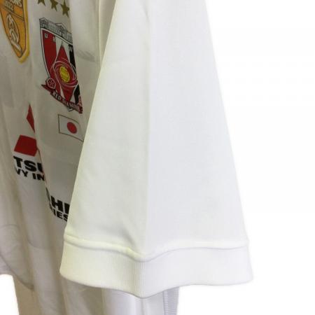 浦和レッズ (ウラワレッズ) サッカーユニフォーム メンズ SIZE XL