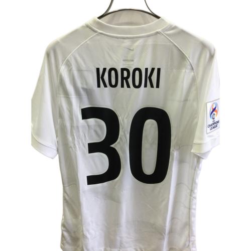 浦和レッズ (ウラワレッズ) サッカーユニフォーム メンズ SIZE XL