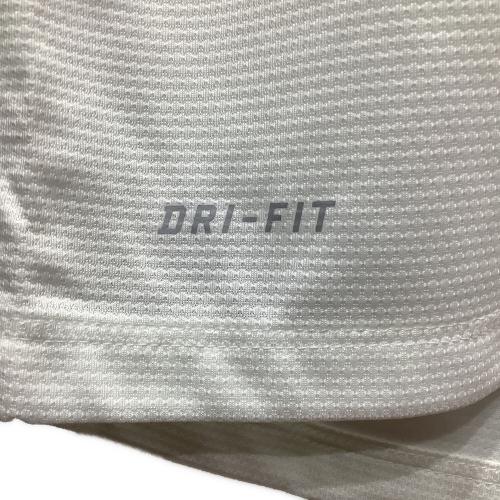 浦和レッズ (ウラワレッズ) 2014シーズン アウェイ サッカーユニフォーム 585514 【6】山田 暢久 メンズ SIZE XL ホワイト