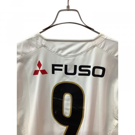 浦和レッズ (ウラワレッズ) サッカーユニフォーム メンズ SIZE XL
