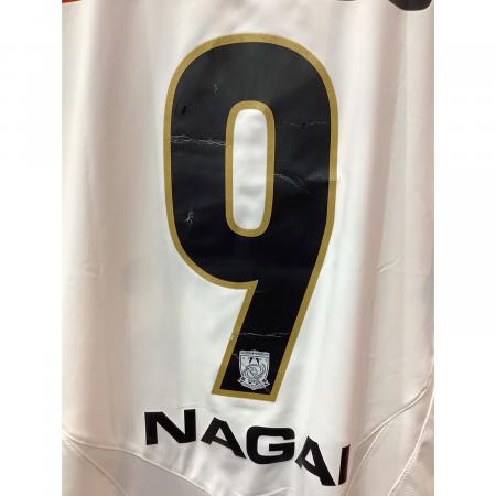 浦和レッズ (ウラワレッズ) サッカーユニフォーム メンズ SIZE XL
