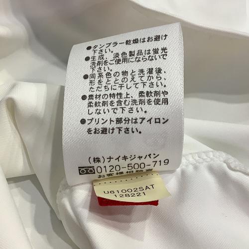 浦和レッズ (ウラワレッズ) サッカーユニフォーム メンズ SIZE XL ホワイト 【9】永井 雄一郎 2006シーズン アウェイ