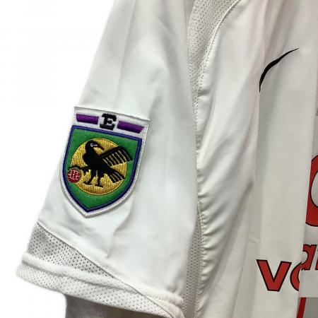 浦和レッズ (ウラワレッズ) サッカーユニフォーム メンズ SIZE XL
