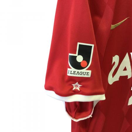 【匿名配送】浦和レッズ 2019年 阿部勇樹 22番 レプリカシャツ Lサイズ 匿名配送】浦和レッズ 2019年 阿部勇樹 22番 レプリカシャツ Lサイズ