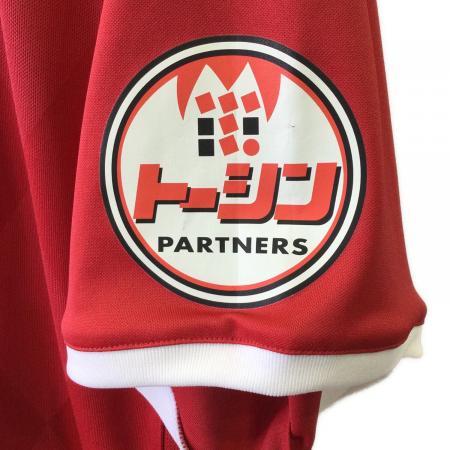 浦和レッズ (ウラワレッズ) サッカーユニフォーム メンズ SIZE XL