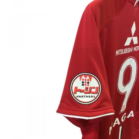 浦和レッズ (ウラワレッズ) サッカーユニフォーム メンズ SIZE XL