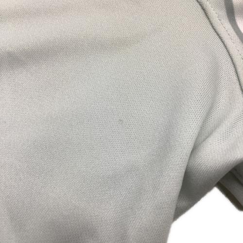 浦和レッズ (ウラワレッズ) 2024シーズン アウェイ サッカーユニフォーム FN8541-043 【30】興梠 慎三 メンズ SIZE XL ホワイト×グレー