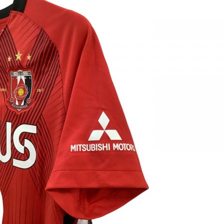 浦和レッズ (ウラワレッズ) 2017シーズン ホーム オーセンティック