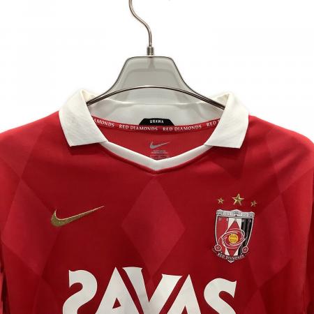 NIKE (ナイキ) 2010シーズンホームユニフォーム サッカーユニフォーム