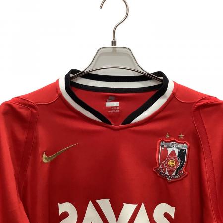 NIKE (ナイキ) 2007シーズンホームユニフォーム サッカーユニフォーム