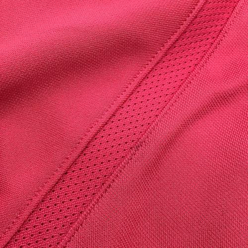 NIKE (ナイキ) 2007シーズンホームユニフォーム サッカーユニフォーム 226876 永井 雄一郎【9】 メンズ SIZE XL レッド