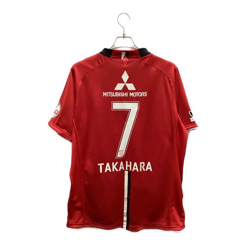 NIKE (ナイキ) 2008シーズンホームユニフォーム サッカーユニフォーム