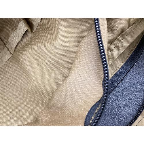 MYSTERY RANCH (ミステリーランチ) ショルダーバッグ スリングポケット欠品 廃盤モデル サンドベージュ インベーダー